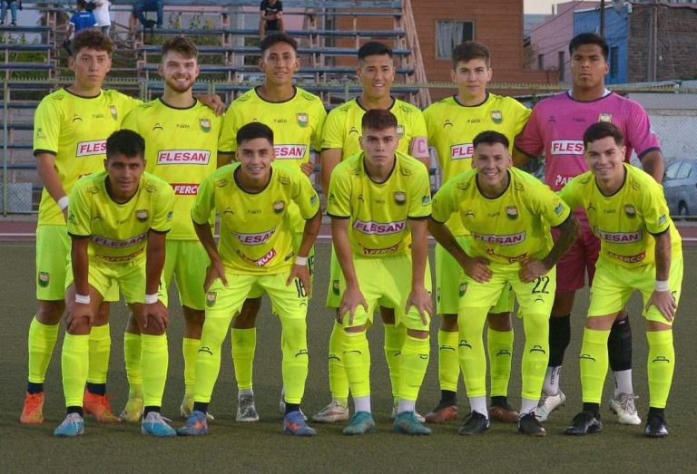 Deportes Colina tendrá como rival a la UC en la Copa Chile 2023 16 Deportes Colina tendrá como rival a la UC en la Copa Chile 2023