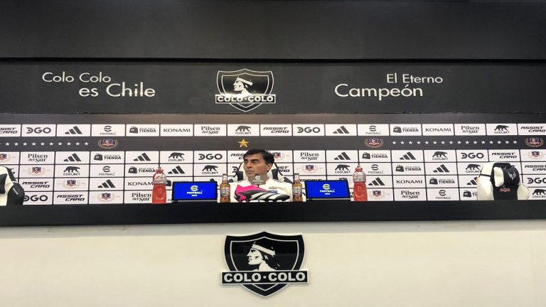 colo colo
