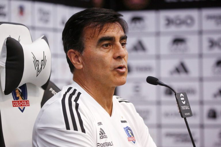Por los tres puntos de visita 14 Gustavo Quinteros: Nos tocó el campeón del fútbol argentino y del fútbol colombiano, más el subcampeón de Venezuela