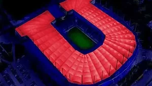 Concejal de Lampa por posible estadio de la U: “Lo positivo es muy poco respecto a lo negativo” 3 image 1