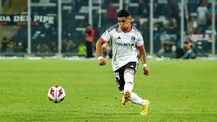 Directora de Género del CSD Colo Colo condena violencia a una mujer por parte de Thompson