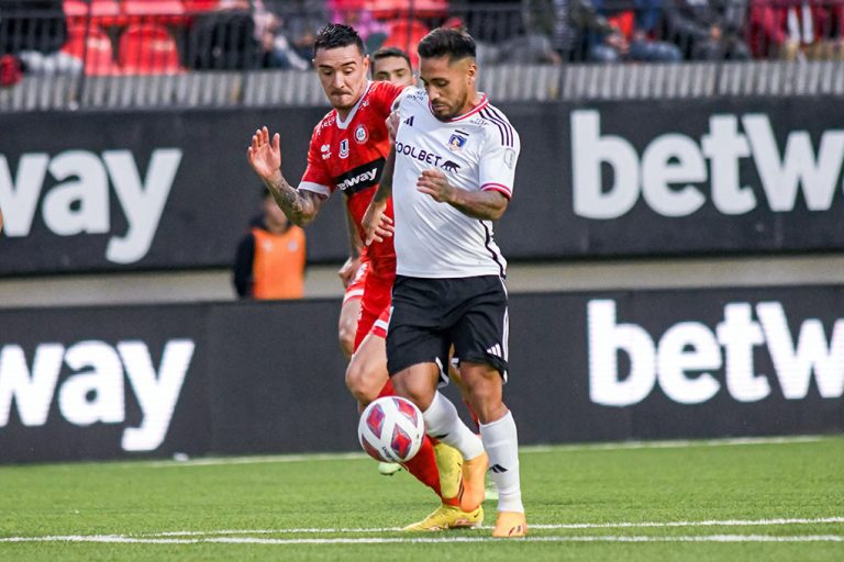 Unión La Calera y Colo Colo empataron sin goles en el arranque de la duodécima fecha 4 1682727712234_DWS_2023_6