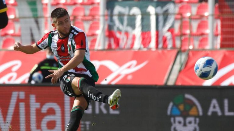Ariel Martínez: “El equipo está con más confianza con lo que se hizo a mitad de semana” 10 PS_623214.jpg