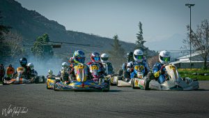 Pista karting