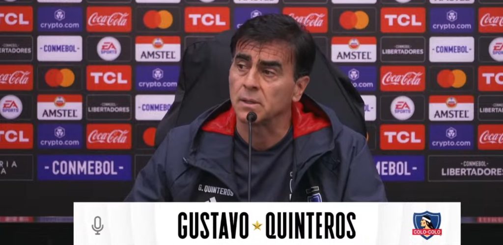 Cinco refuerzos albos lesionados y un posible castigo a Leo Gil 11 Screenshot_20230419-012237_YouTube