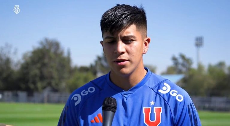 Marcelo Morales: "Vamos a ir a ganarlo como todos los partidos, iremos a sumar de 3” 12 Marcelo Morales: "Vamos a ir a ganarlo como todos los partidos, iremos a sumar de 3”