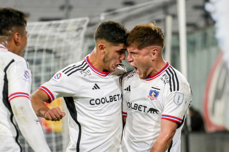 Colo Colo venció a Audax Italiano por la decimotercera fecha del Campeonato 2 1683686569536_DWS_2023_10