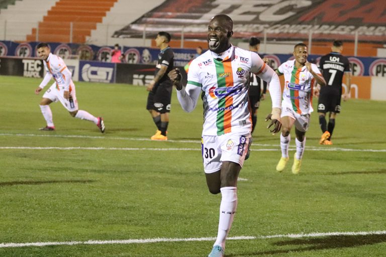 Cobresal venció a O’Higgins y se afirmó en la punta de la tabla 1 1683764188179_DWS_2023_1