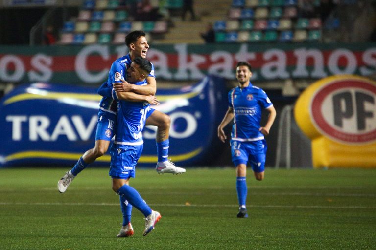 Audax Italiano venció por la mínima a Huachipato en el Bicentenario de La Florida 16 1684542802520_DWS_2023_3