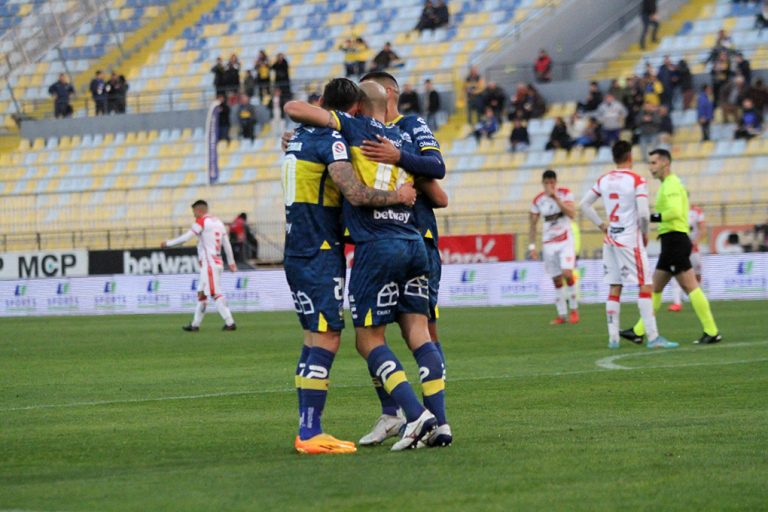 Everton derroto a Deportes Copiapó en Viña del Mar 13 1684626775830_DWS_2023_5