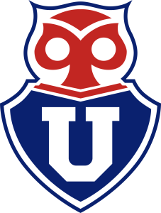 Emblema del Club Universidad de Chile