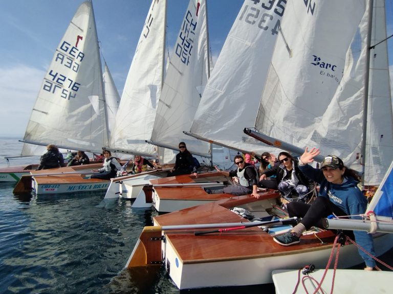 ¡Histórico! Festival náutico femenino fedevela reunió a más de 160 mujeres en Algarrobo, Concón y Talcahuano 8 WhatsApp Image 2023-05-06 at 17.39.51