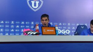 Mauricio Pellegrino: “En el pasado cercano esta institución ha cambiado un montón de entrenadores, y sigue la misma tónica 1 WhatsApp Image 2023 05 08 at 13.26.00