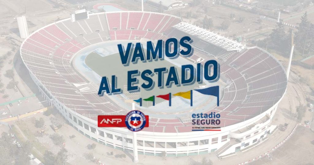 Estadio Seguro tiene en 2023 un 71% menos de presupuesto que cuando se implementó 20 estadio seguro portal cada dia mejor tv web