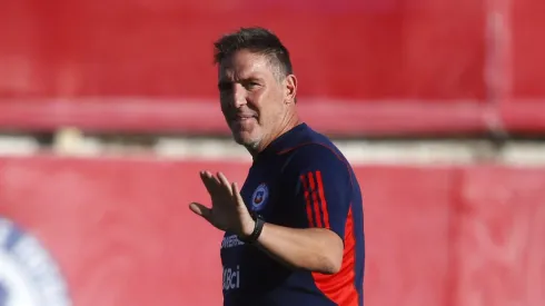 Eduardo Berizzo: “Estamos buscando futbolistas que aporten en la fecha FIFA” 6 image
