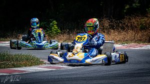karting pista Lampa