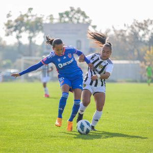 Campeonato Femenino 2023: Las Leonas mantienen su racha con goleada ante Fernández Vial 1 DSC5462