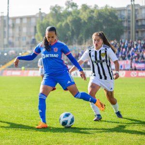Campeonato Femenino 2023: Las Leonas mantienen su racha con goleada ante Fernández Vial 2 DSC5487