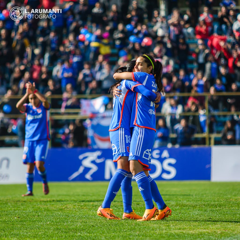 Campeonato Femenino 2023: Las Leonas mantienen su racha con goleada ante Fernández Vial 3 DSC5562