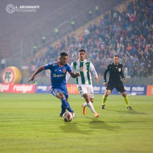 O’Higgins venció a Universidad de Chile en los penales por Copa Chile 4 DSC 7881
