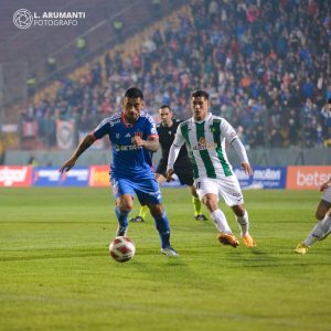 O’Higgins venció a Universidad de Chile en los penales por Copa Chile 3 DSC 7882