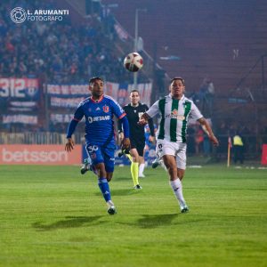 O’Higgins venció a Universidad de Chile en los penales por Copa Chile 2 DSC 7888