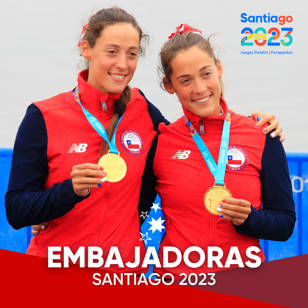 Melita y Antonia Abraham