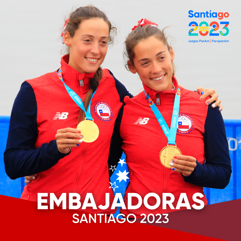 Melita y Antonia Abraham