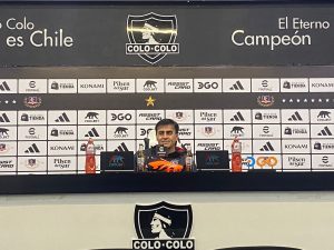 Gustavo Quinteros respaldó a Damián Pizarro en su regreso al gol 1 WhatsApp Image 2023 06 22 at 13.08.07 1