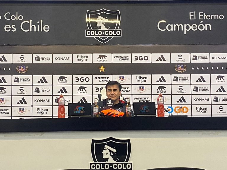 Gustavo Quinteros respaldó a Damián Pizarro en su regreso al gol 8 WhatsApp Image 2023-06-22 at 13.08.07