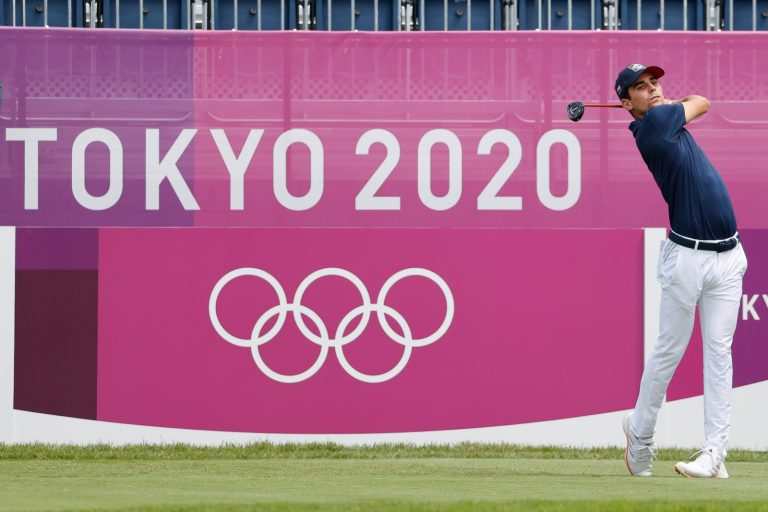 El golf llega a Santiago 2023 con Niemann y Pereira: “Los Juegos no son solo para los deportistas, son para todos” 28 WhatsApp Image 2023-06-24 at 09.12.29