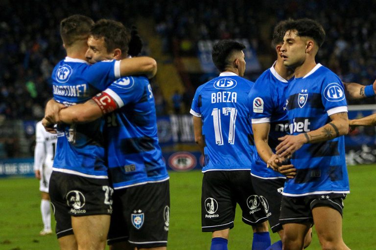 Huachipato supero a O'Higgins por 2-0 en Talcahuano 11 1690075612751_DWS_2023_1