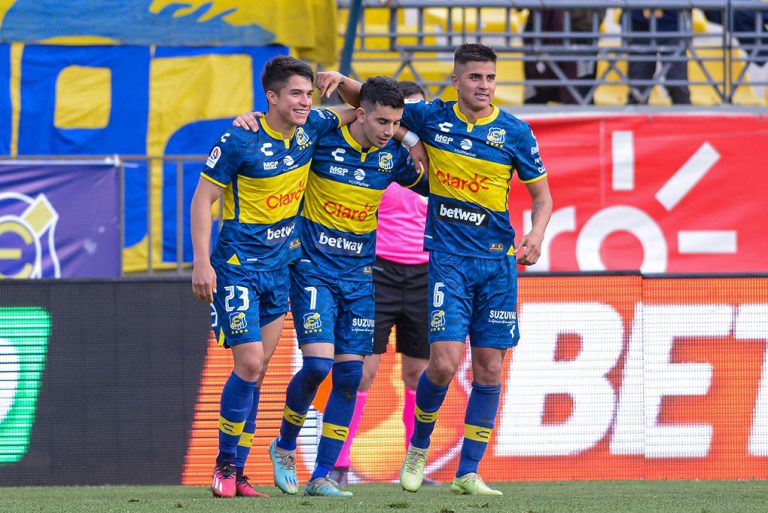 Everton venció 1-0 a Unión Española en Viña del Mar 9 1690148440276_DWS_2023_2