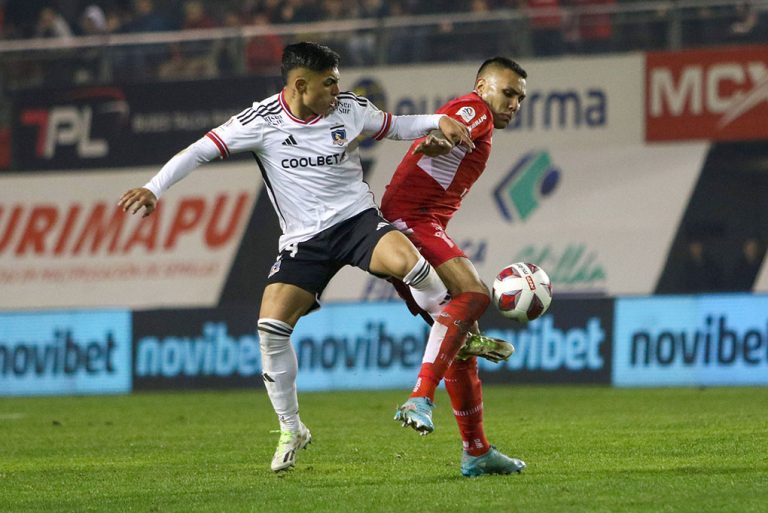 Ñublense y Colo Colo empataron en Chillan sin goles 1 1690331887757_DWS_2023_8