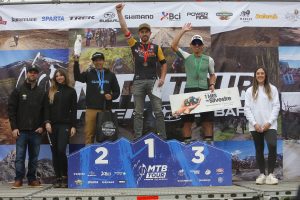 Francisco Rivera se quedó con la tercera fecha del Mountain Bike Tour by Trek Subaru disputado en la Viña Valle Secreto en Malloa 3 HL MTBTOUR VALLE SECRETO GCASO 17