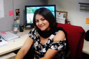 hile Dorado: Marcela Cáceres, la patinadora que alcanzó la gloria en las calles de Mar del Plata 1995 2 Marcela Caceres