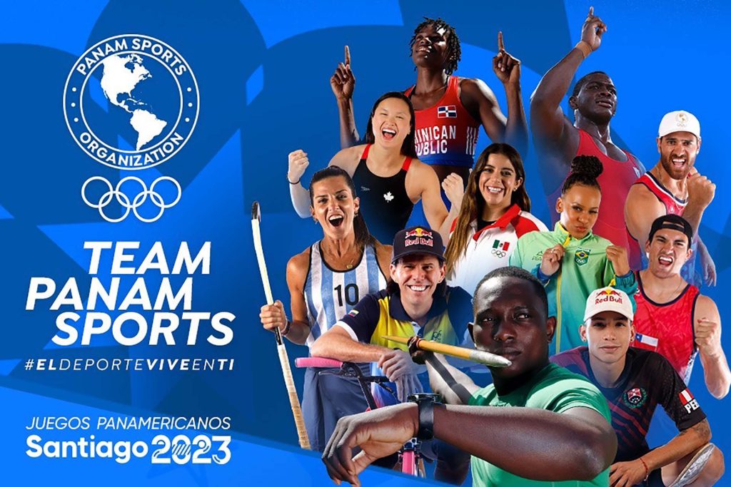 Team Panam Sports