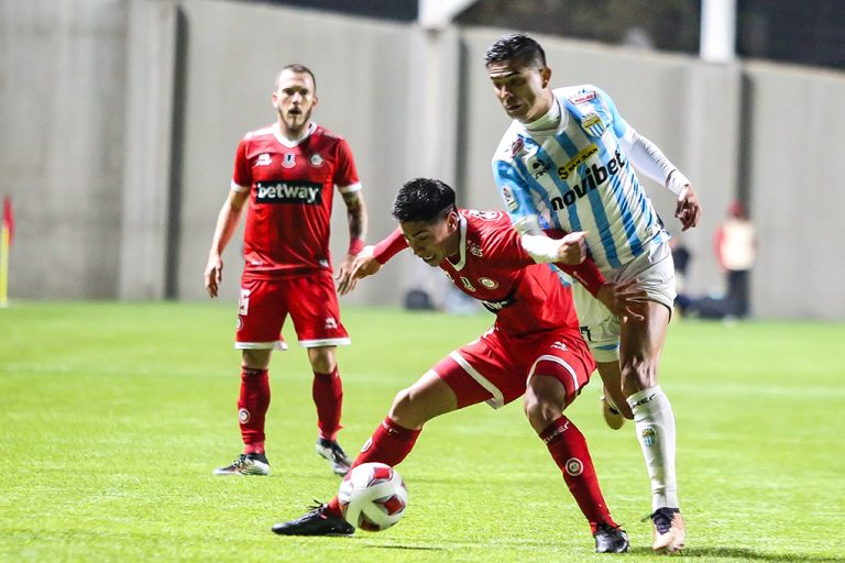 Unión La Calera gana a Magallanes 1 ULC-MAGA (2)