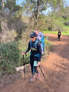 Cristián Herrera gana la categoría Cumbre de la tercera fecha del Suzuki Climbing Tour 2023 en la Viña Valle Secreto, Malloa 2 Vina valle secreto3