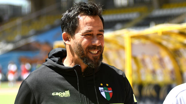 Palestino ya tiene rival para la ronda preliminar de la Copa Libertadores 2024 3 foto 0000000120230203204318