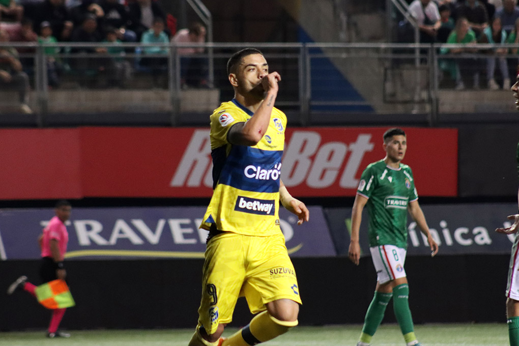 Everton derrotó por la cuenta mínima a Audax Italiano 27 1691971798024 DWS 2023 1