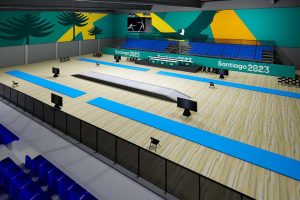 Centro de Entrenamiento Paralimpico 09