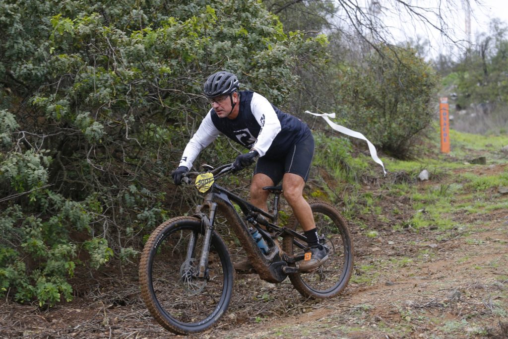 Luis Ignacio Rosselot, de campeón de rally a ganador de la 4ª fecha del Mountain Bike Tour by Trek Subaru 1 Rosselot1