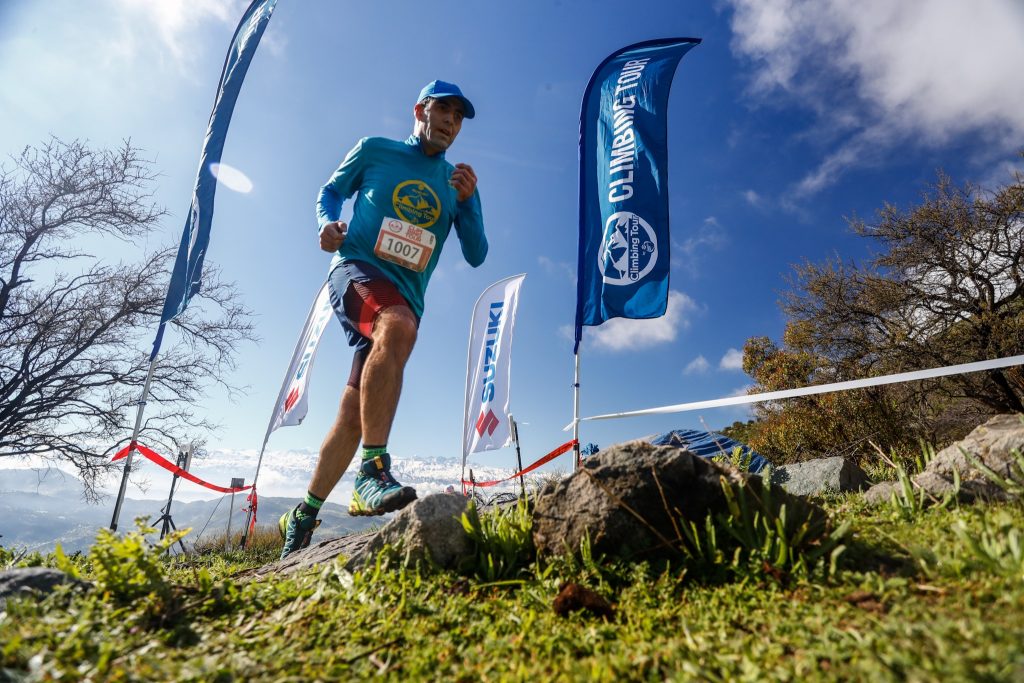 La Viña Veramonte en Casablanca será el escenario de la 4ª fecha del Suzuki Climbing Tour 2023 24 climbing3