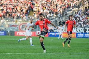 Colo Colo superó por la cuenta mínima a Cobreloa y pasó a la final de la Copa Chile 1 DSC 4180
