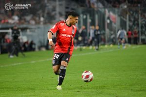 Colo Colo superó por la cuenta mínima a Cobreloa y pasó a la final de la Copa Chile 2 DSC 4326