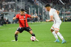 Colo Colo superó por la cuenta mínima a Cobreloa y pasó a la final de la Copa Chile 6 DSC 4353