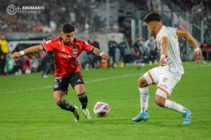 Colo Colo superó por la cuenta mínima a Cobreloa y pasó a la final de la Copa Chile 4 DSC 4354