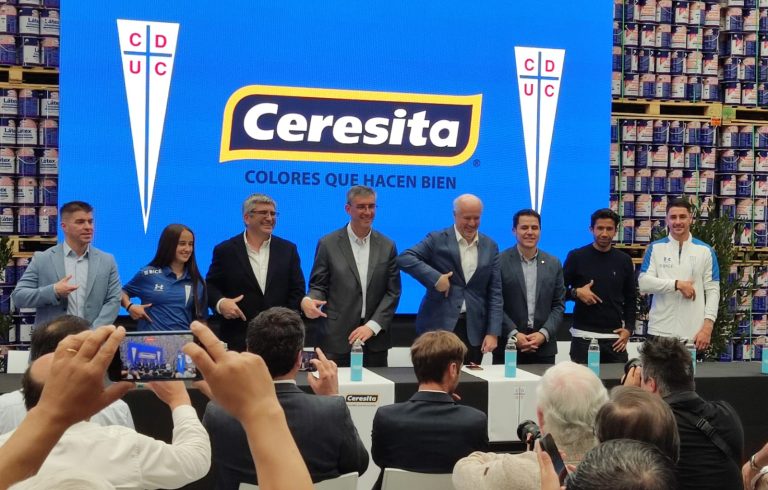 Universidad Católica y Codelpa firman acuerdo para el nuevo estadio 3 WhatsApp Image 2023-10-19 at 14.18.36