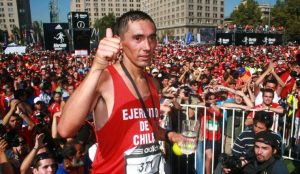Así será el recorrido del maratón en Santiago 2023 2 dfab550bfa149e81a46ebffb23d7ea85